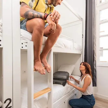 Le Couvent - قرقشونه