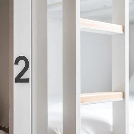 Le Couvent - Hostel Carcassonne