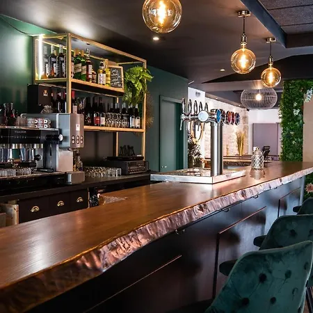 Hostel Le Couvent - Carcassonne