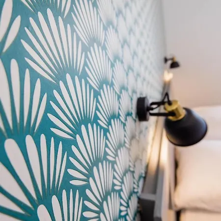 Le Couvent - بيت شباب