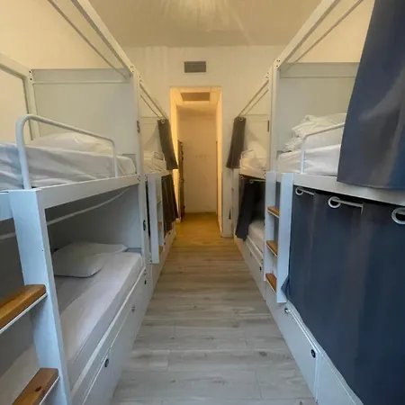 Le Couvent - Hostel Carcassonne