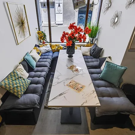 Hostel Le Couvent -