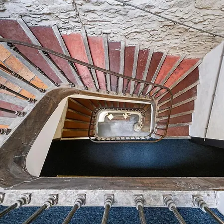 Le Couvent - Hostel Carcassonne