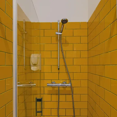 Le Couvent - Hostel *