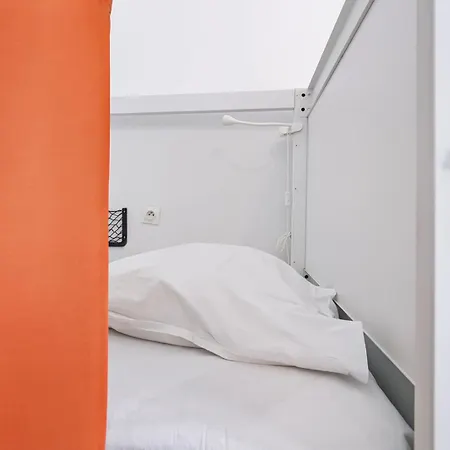 Le Couvent - Hostel *