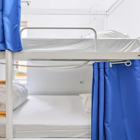 Hostel Le Couvent - Carcassonne