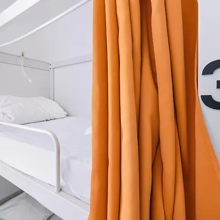 Hostel Le Couvent -