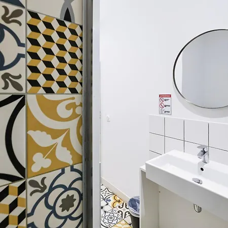 Hostel Le Couvent -