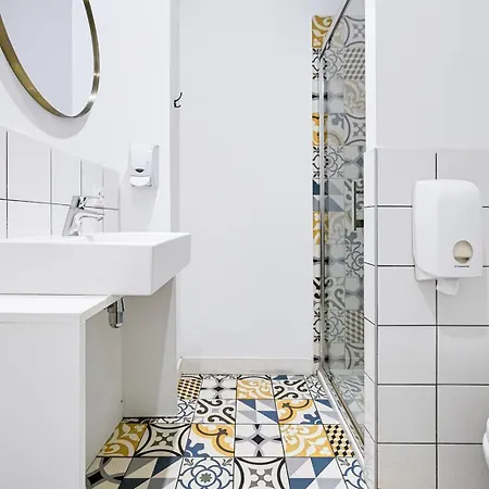 Le Couvent - Hostel Carcassonne
