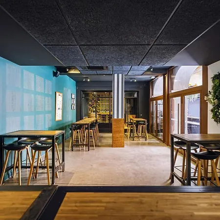 Hostel Le Couvent - Carcassonne