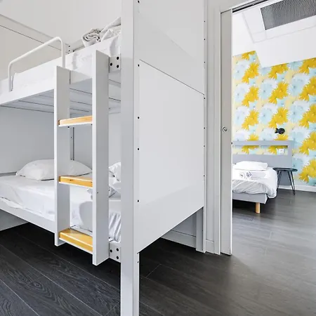 Le Couvent - Hostel