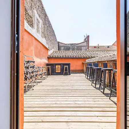 Hostel Le Couvent -