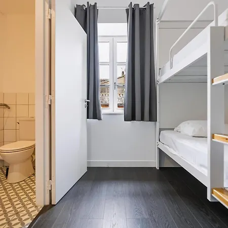Le Couvent - Hostel Carcassonne