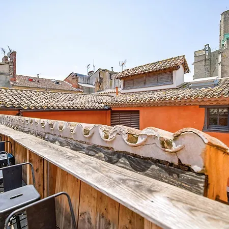 Hostel Le Couvent - Carcassonne
