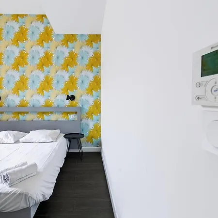 Hostel Le Couvent -