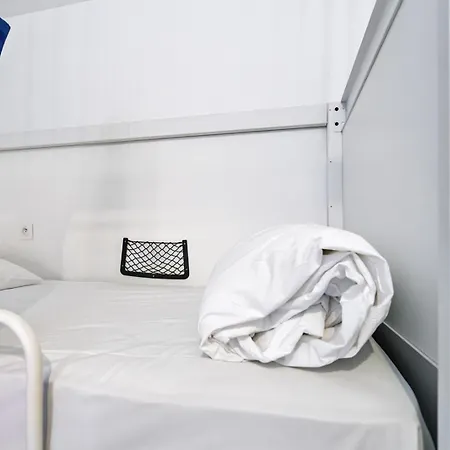 Le Couvent - Hostel *