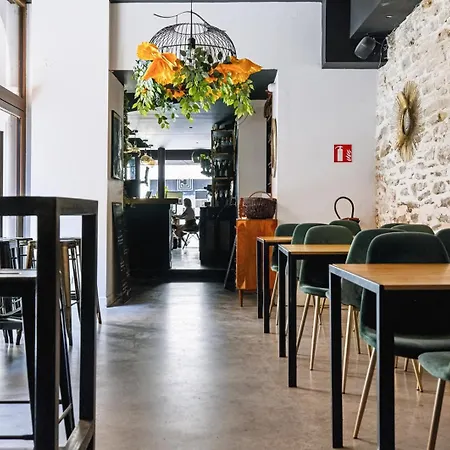 Hostel Le Couvent - Carcassonne