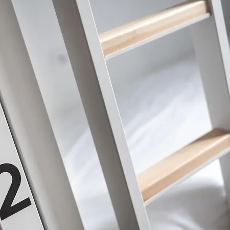 אכסניה Le Couvent - *