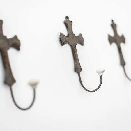 Le Couvent - Carcasona