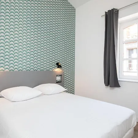 Le Couvent - * Carcassonne