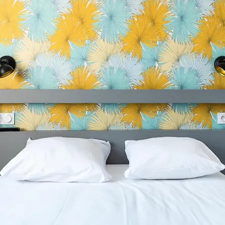 Le Couvent - * קרקסון