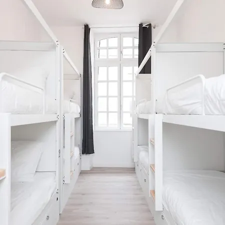 Le Couvent - Hostel *