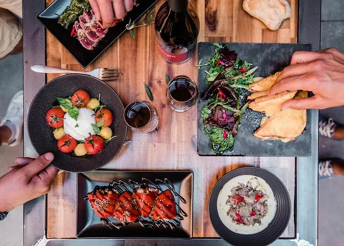 Vandrarhem Le Couvent -