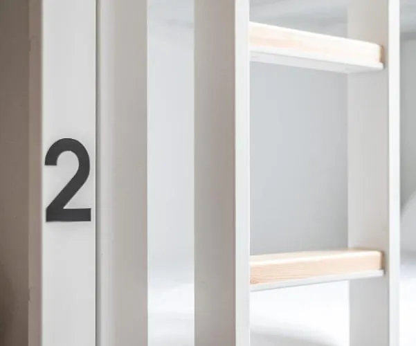 Le Couvent - Vandrarhem Carcassonne