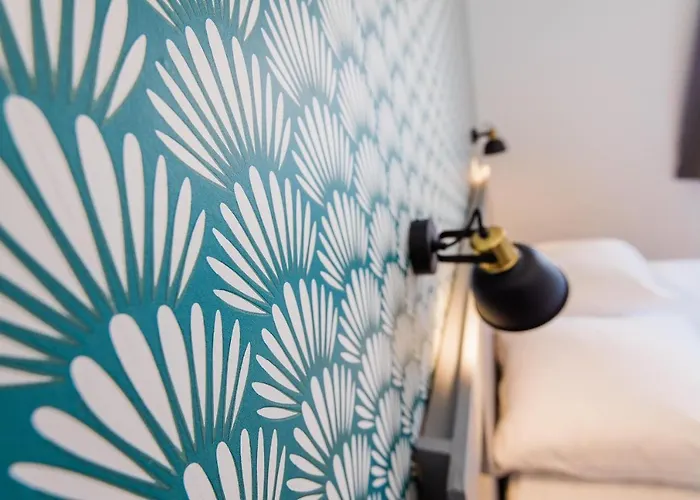 Le Couvent - אכסניה