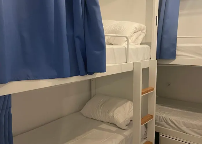 Hostel Le Couvent - Carcassonne