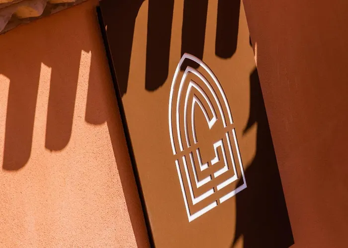 Le Couvent - Carcassonne