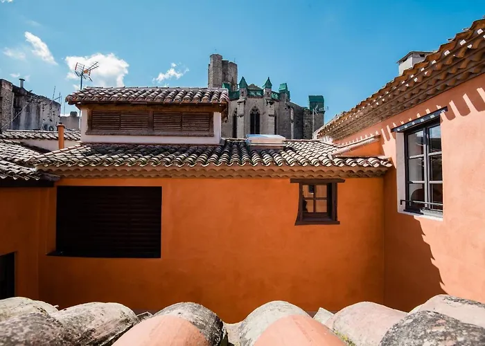 Hostel Le Couvent - Carcassonne