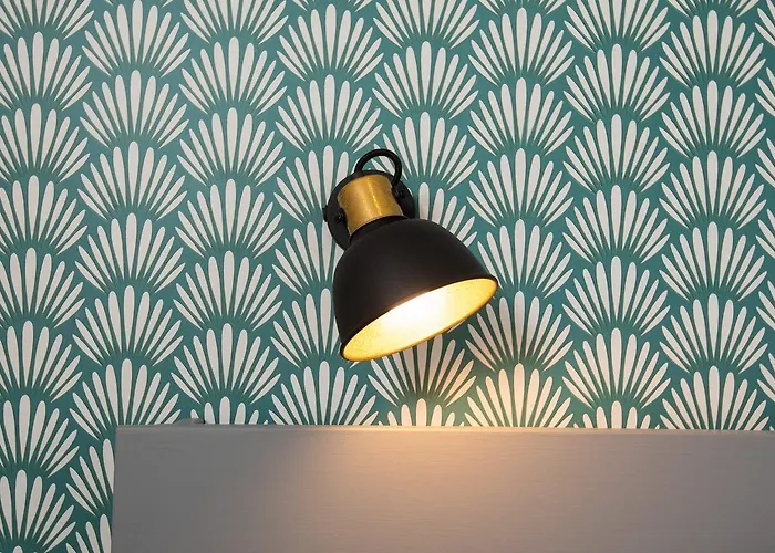 Vandrarhem Le Couvent - Carcassonne