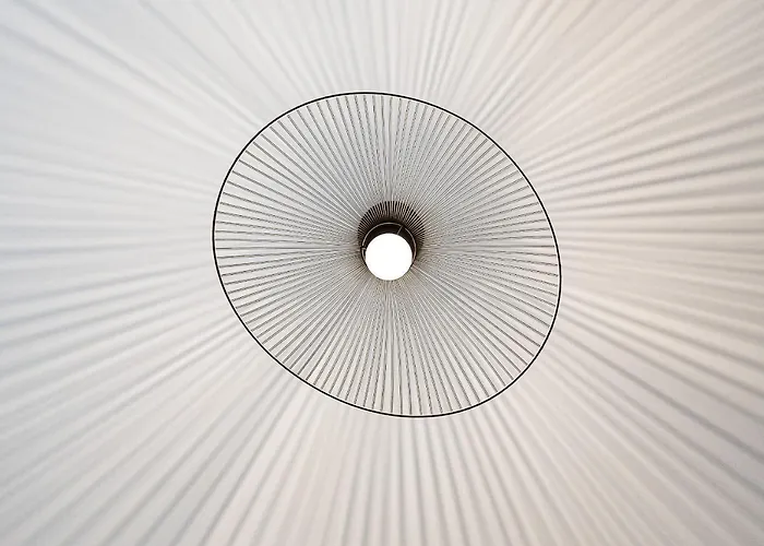 אכסניה Le Couvent - *