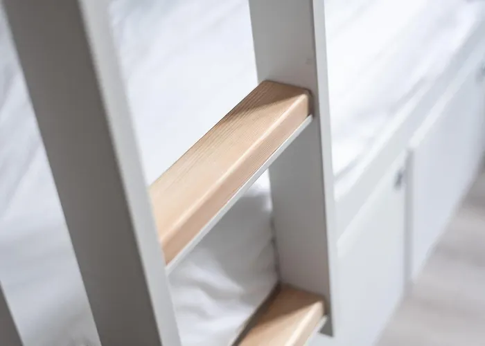 Le Couvent - אכסניה