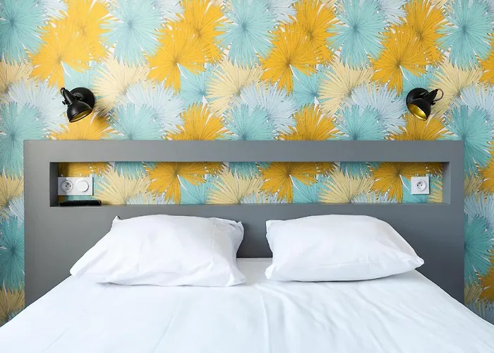 Le Couvent - * Carcassonne