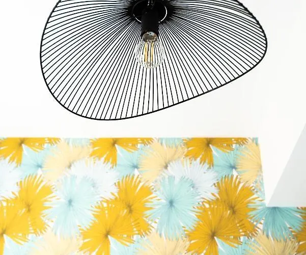 אכסניה Le Couvent - קרקסון